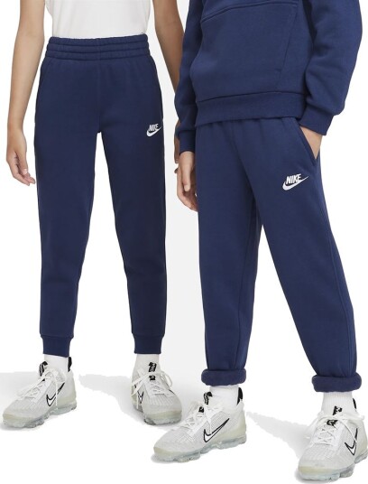 Nike Sportswear Club Fleece Blue XS