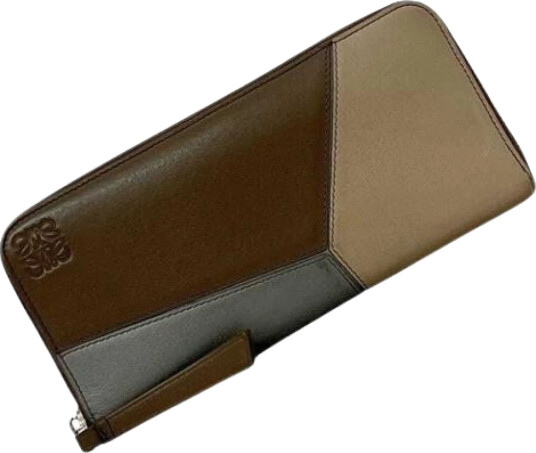 Loewe Dame Flerfarget