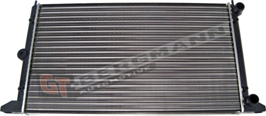 Radiator GT BERGMANN GT10 112