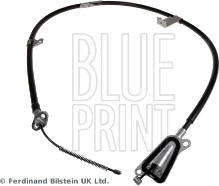 Bremsewire BLUE PRINT ADN146278