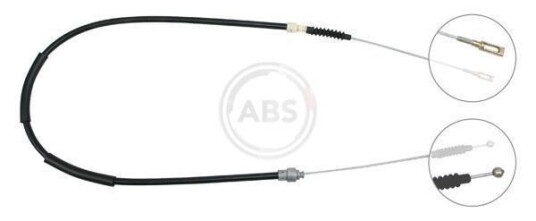 Bremsewire A.B.S. K10056 Bremsewire A.B.S. K10056