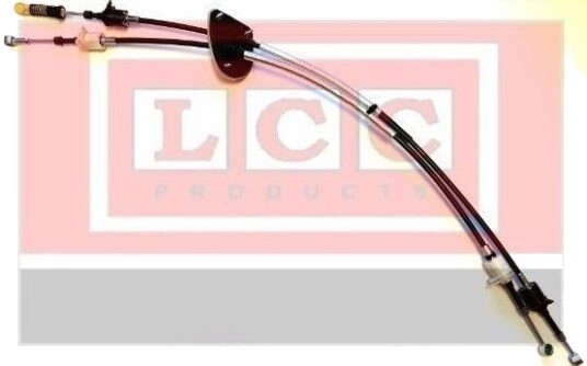 Kabel, girmekanisme LCC LCC8523 Kabel, girmekanisme LCC LCC8523