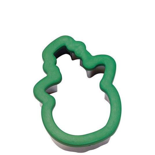 Wilton Comfort Grip Utstikker Snømann 