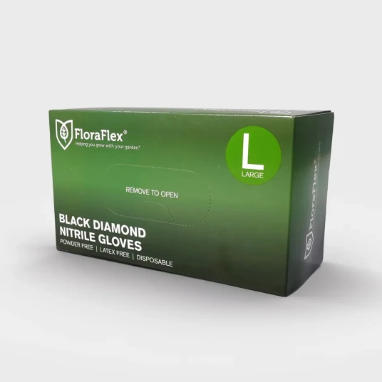Nitrile Hansker 100 stk. Nitrile Hansker 100 stk.
