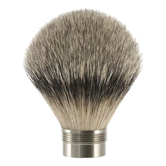 Mühle reservebust til Sophist barberkost Silvertip