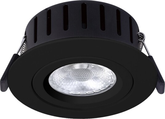 Trend LUNA COB LED 6W DIM TO WARM SORT Trend LUNA COB LED 6W DIM TO WARM SORT