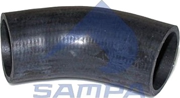 SAMPA 010.383 Radiatorslange SAMPA 010.383 Radiatorslange