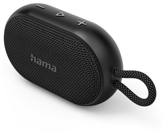 Hama Gmbh Buddy 3.0 Svart