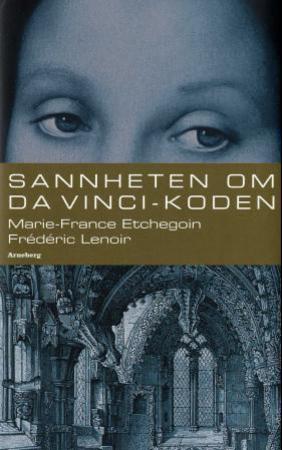 Sannheten om Da Vinci-koden