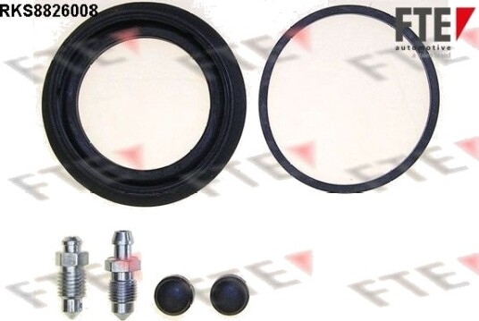 Reparasjonssett, bremsecaliper FTE 9323669