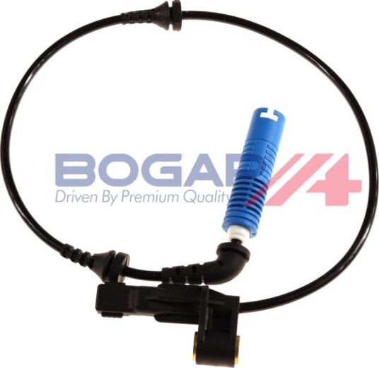 BOGAP B7117114 Sensor ABS