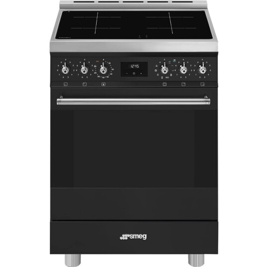 Smeg C6IPMBM2 Induksjonskomfyr Smeg C6IPMBM2 Induksjonskomfyr