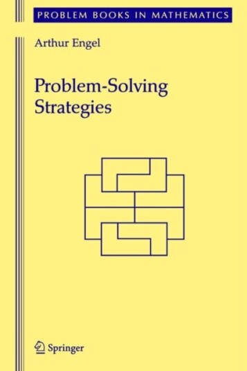 ProblemSolving Strategies