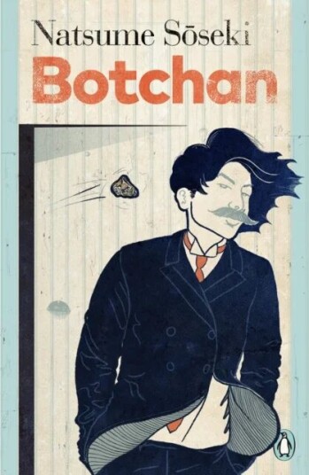 Botchan Av Natsume Soseki