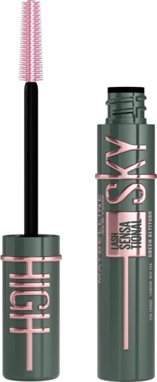 Maybelline New York Lash Sensational Sky High Mascara Green Altit