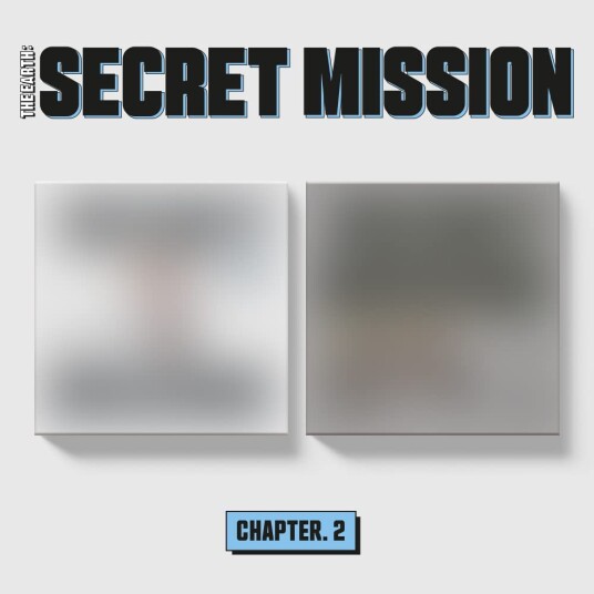 McNd Earth: Secret Mission Chapter 2 Incl. Photo Book, Sticker, ID Card, Selfie Photo CD McNd Earth: Secret Mission Chapter 2 Incl. Photo Book, Sticker, ID Card, Selfie Photo CD