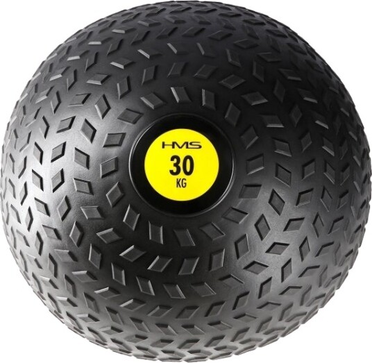 Hms Pst30 Slam Ball Treningsball 30 Kg Hms