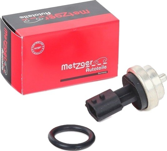 Sensor, motortemperatur METZGER 0905254