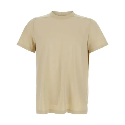 Rick Owens Herre Topper Beige XL,