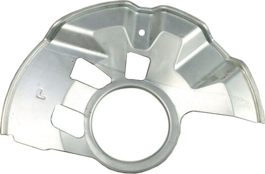 Bremseskjold METZGER 6115189 Bremseskjold METZGER 6115189