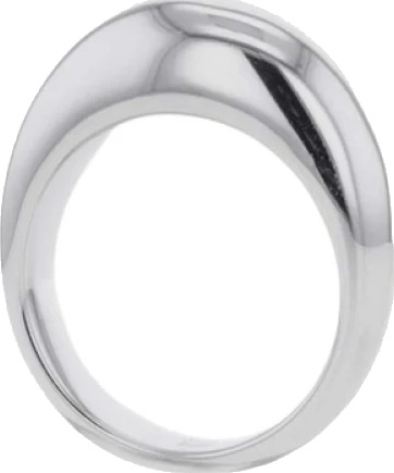 Camilla Pihl Dame Accessories Grå 52 MM,
