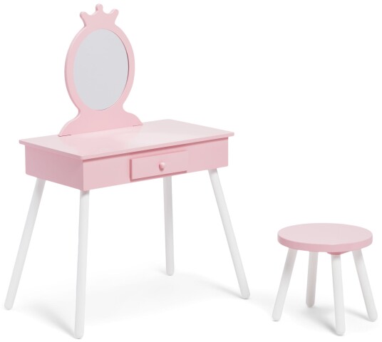 Alice &  Fox Sminkebord Princess Rosa