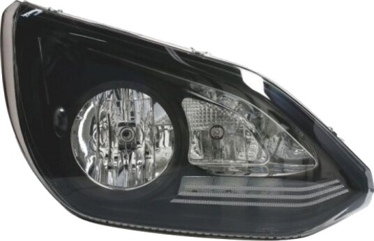 Trucklight Hovedlyskaster TRUCKLIGHT HL SE001R