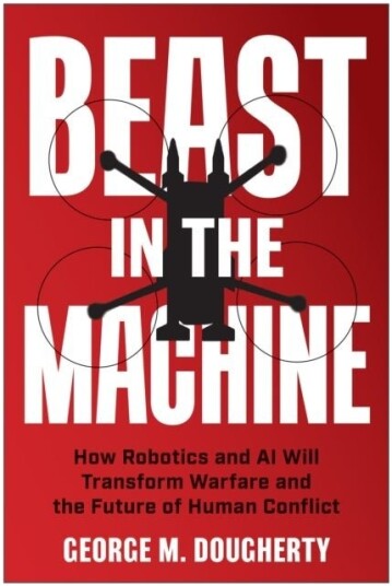 Beast in the Machine Beast in the Machine