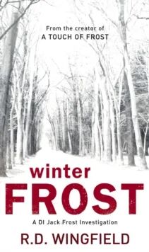 Winter Frost Av R D Wingfield