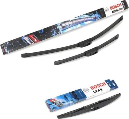 Vindusvisker BOSCH BSH298N0056