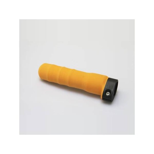 Orange contoured, adjustable, skinny sweep and scull Orange contoured, adjustable, skinny sweep and scull