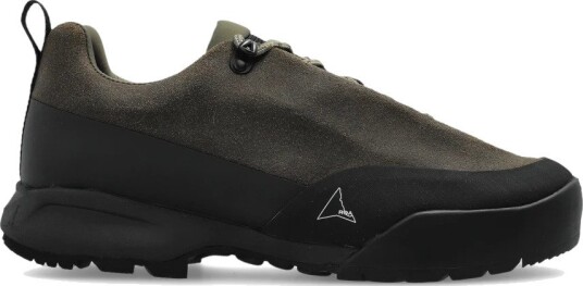 ROA Dame Sport Grønn 36 1/2 EU,