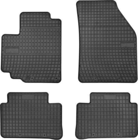 Bilmatter FROGUM 0602