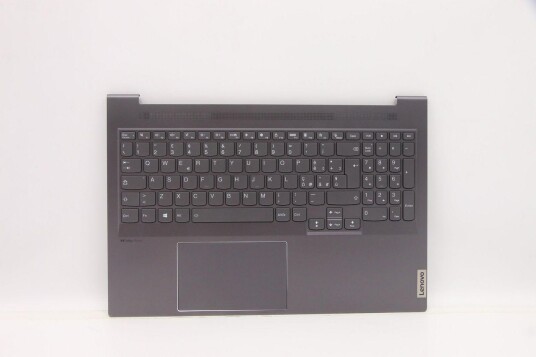 Lenovo Upper Case ASM_ITA H 82QQ