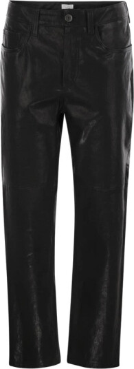 Brunello Cucinelli Dame Bukser Svart M,
