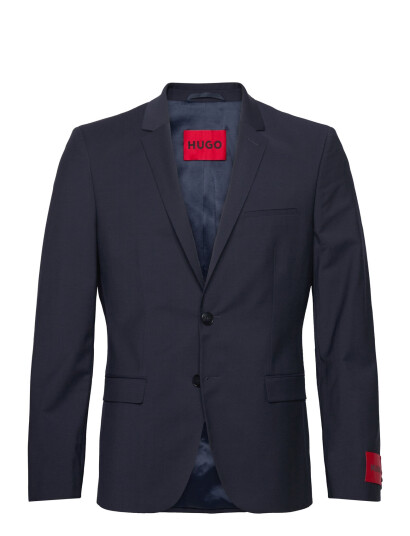 HUGO Artim204X - Navy - 52