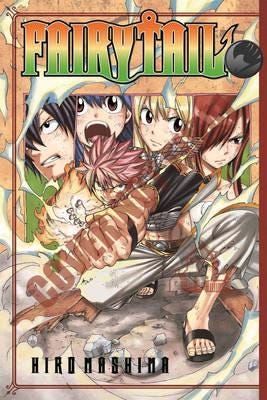 Fairy Tail 57 Av Hiro Mashima Fairy Tail 57 Av Hiro Mashima