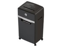 HP Pro Shredder 16MC P5/2x15/16 ark/30l/Klamm/Kred/ HP Pro Shredder 16MC P5/2x15/16 ark/30l/Klamm/Kred/