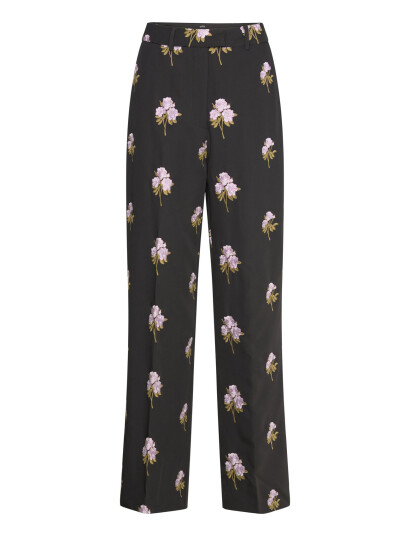 crās Vickycras Pants - Black - 36