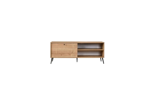 TV bord Mjudi Heba Eik Lysfarget tre TV bord Mjudi Heba Eik Lysfarget tre