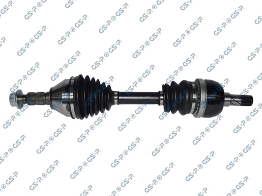 GSP 221035 Drivaksel GSP 221035 Drivaksel