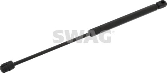 Gassfjær motorpanser SWAG 60 94 7089