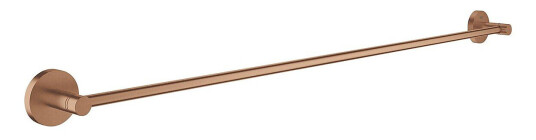 Grohe Essentials Håndklestang Brushed Warm Sunset Grohe Essentials Håndklestang Brushed Warm Sunset