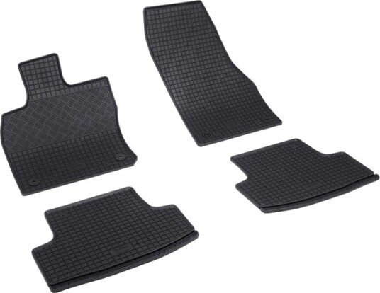 RIGUM 904017 Bilmatter RIGUM 904017 Bilmatter