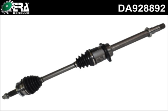 ERA Benelux DA928892 Drivaksel