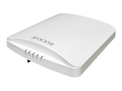 Ruckus R750 - Trådløst Tilgangspunkt - Wi-Fi 6 - 2.4 Ghz, 5 Ghz Ruckus R750 - Trådløst Tilgangspunkt - Wi-Fi 6 - 2.4 Ghz, 5 Ghz