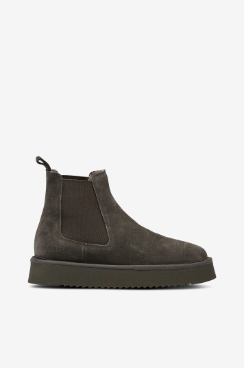 Copenhagen Studios Boots CPH258 Svart Copenhagen Studios Boots CPH258 Svart