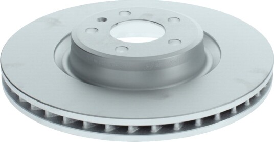 Bremseskive BOSCH 0 986 479 K03