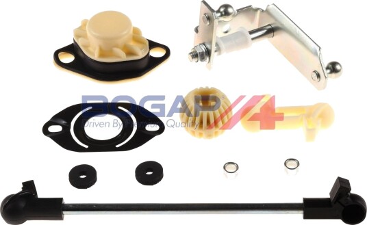 BOGAP A2226105 Reparasjonssett, girspake
