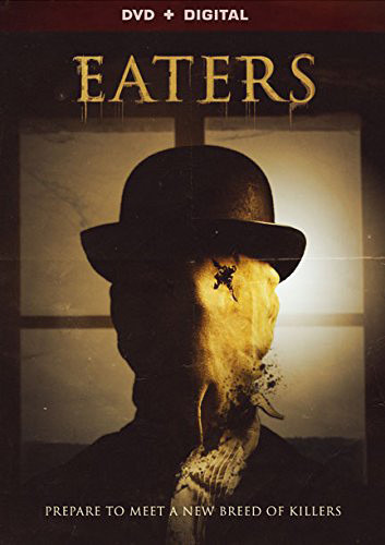 Eaters DVD